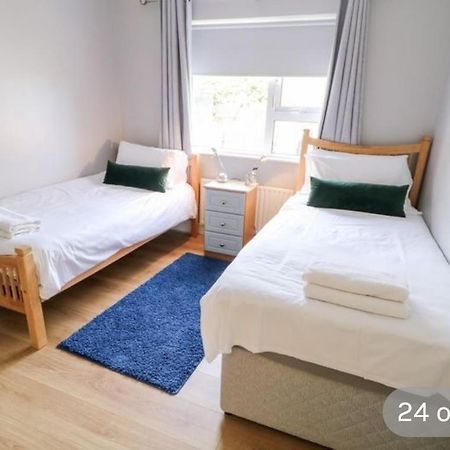 Rossgier Bungalow Lifford Экстерьер фото