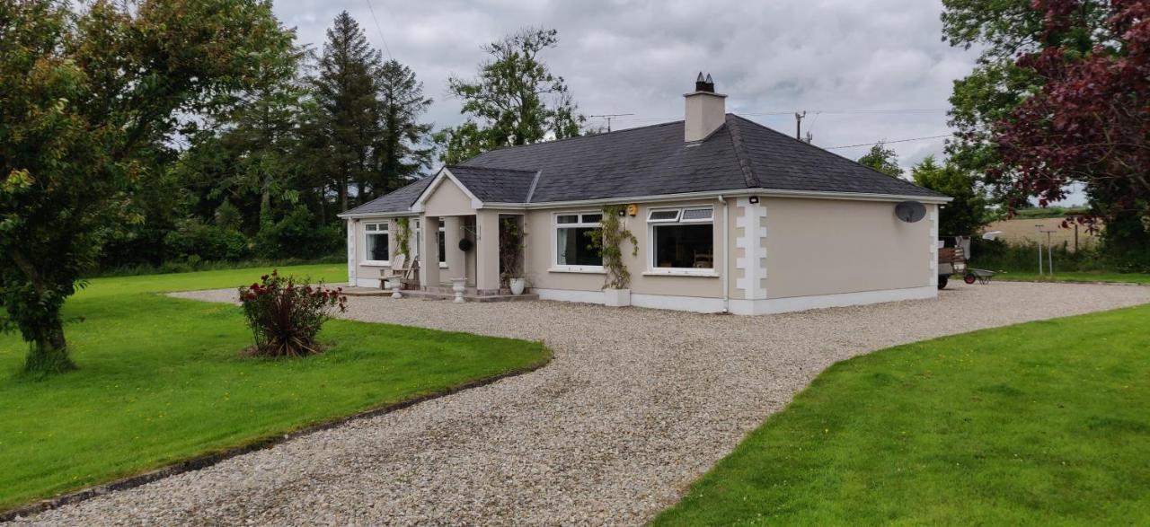 Rossgier Bungalow Lifford Экстерьер фото