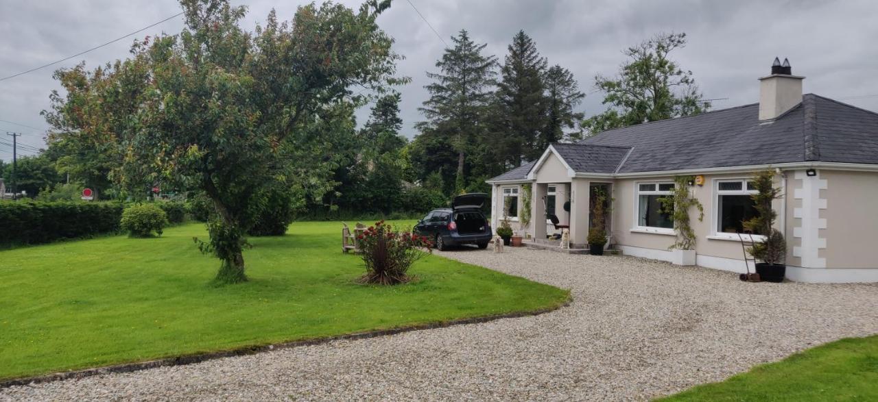 Rossgier Bungalow Lifford Экстерьер фото